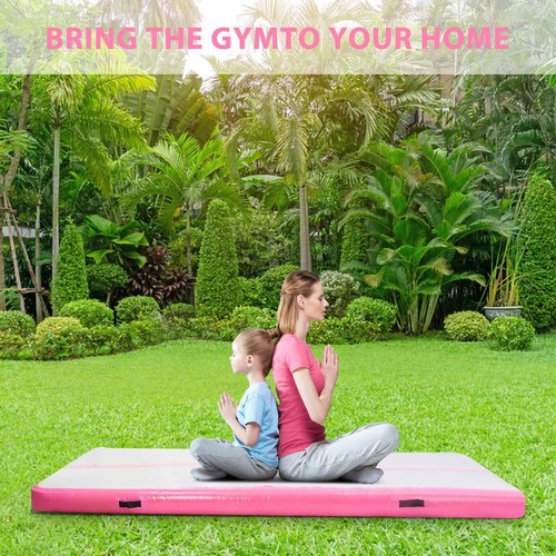 10ft air mat track - mat, inflatable