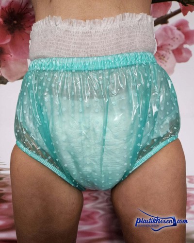 Pvc adult baby - adult,
