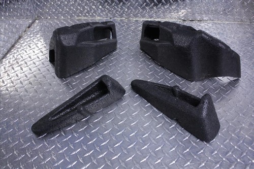 Yamaha 160 left - 06, lh