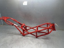 Ducati Monster 400 2006-2007