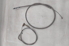 Cordine - Yamaha Virago 535