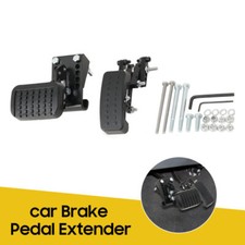 Universal Brake and Pedal