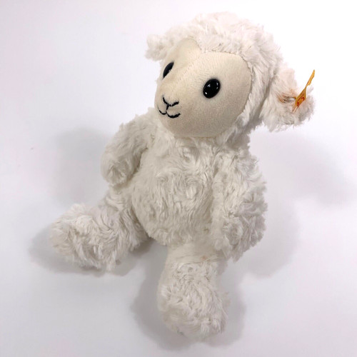 Steiff cuddly friends - cuddly, fuzzy