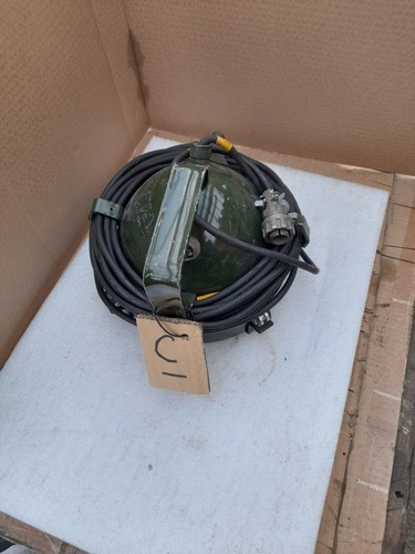 Military vehicle spot light - fv,