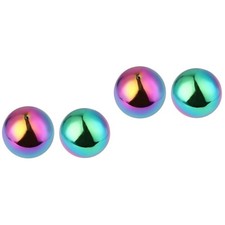 2 Pack Hollow Ball Stainless