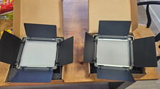 NEEWER 2x Pack 660 PRO RGB LED
