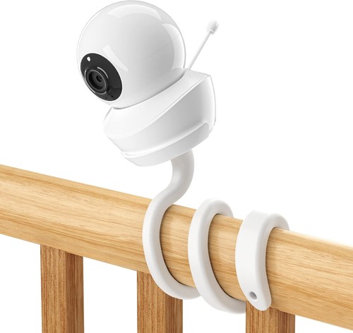 Flexible twist mount for - twist,
