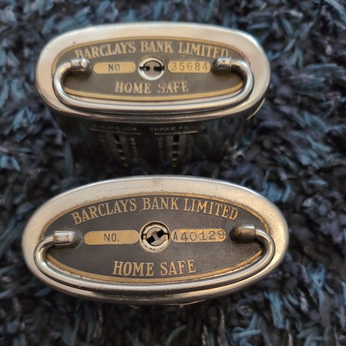 Barclays bank home safes 2 - home,