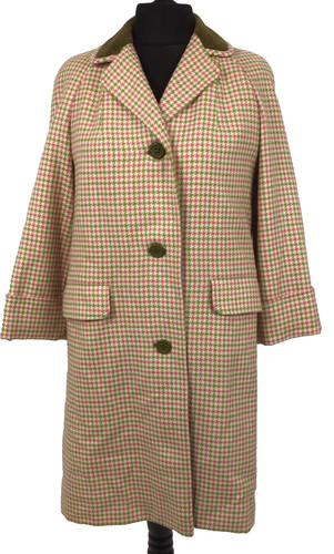 Aquascutum women long coat - long,