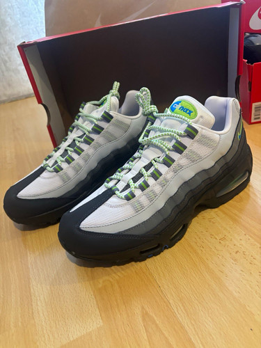 Nike air max men trainers - nike, 95