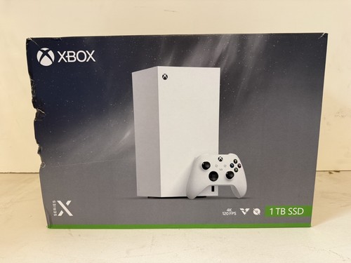 Microsoft xbox series - x, robot