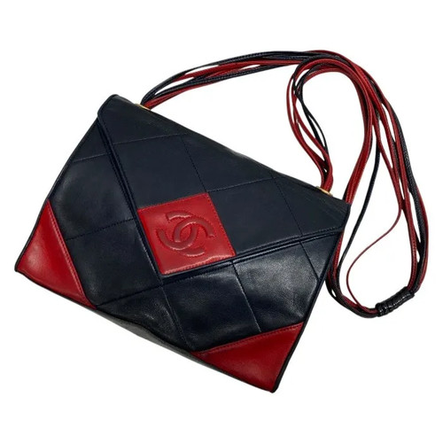 Chanel matelasse coco mark - chanel,