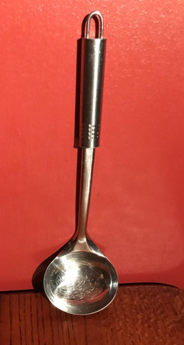 Rostfrei inox stainless - 18/10,