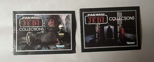 Lot 1983 vintage kenner - lot,
