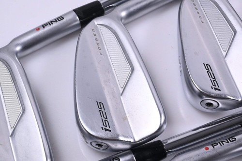 Ping i525 irons - i525, 4-pw+uw