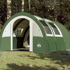 4 Person Tunnel Camping Tent