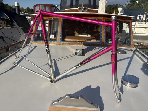 Mercian 753 race - race,