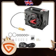 Air Compressor Vertical Safe