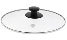 Russell Hobbs Glass Lid with