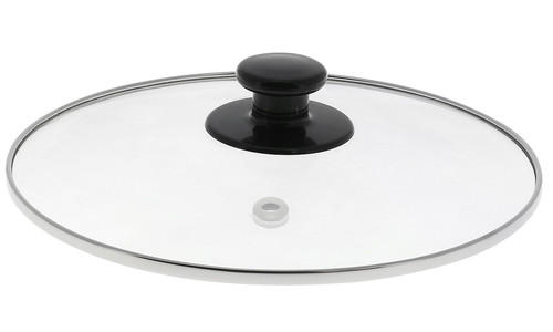 Russell hobbs glass lid with - glass,