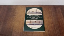 			Merchant Ships of the World