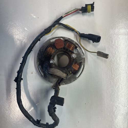 Sherco stator 125 200 250 - stator,
