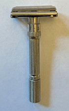 VINTAGE Gillette Slim