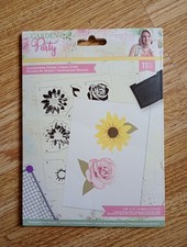 Crafters Companion Layering