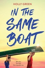 In the Same Boat Hardcover
