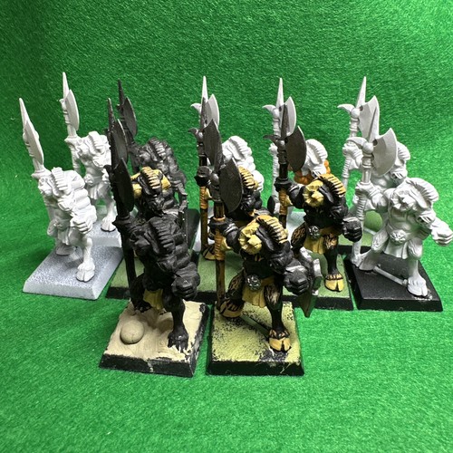 Games workshop monopose beasts - games,