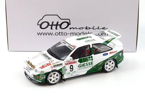 Ford escort cosworth 9 - rs,