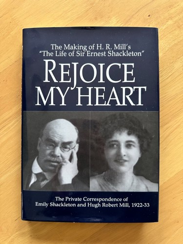 Rejoice heart the making - heart,