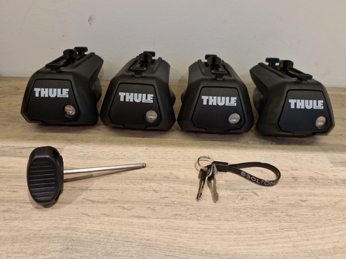 Thule evo 710410 - evo,