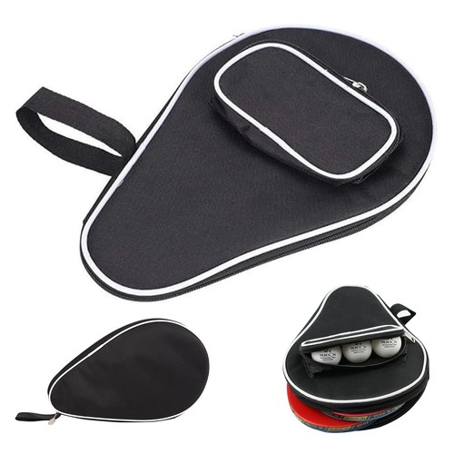 Table tennis bag - table,