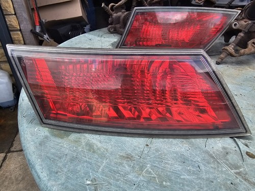 Honda civic 5dr mk8 - civic,