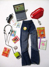 Barbie Generation Girl Mari