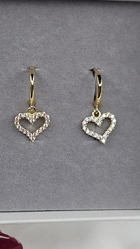 Sterling silver s925 gold - sterling,