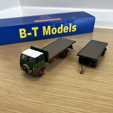 BT Models - A013 Foden FG