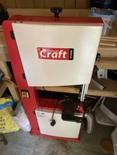 Axminster Craft AC2606B 230V Power Bandsaw