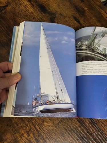 Fastest solo circumnavigation