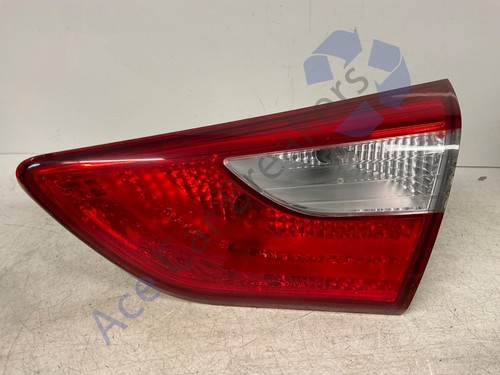 Hyundai i30 15 - hyundai, gd