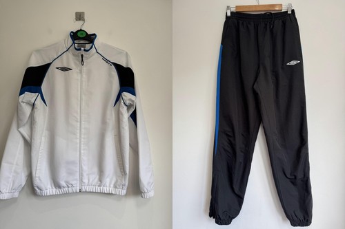 Umbro tracksuit set mens - umbro,