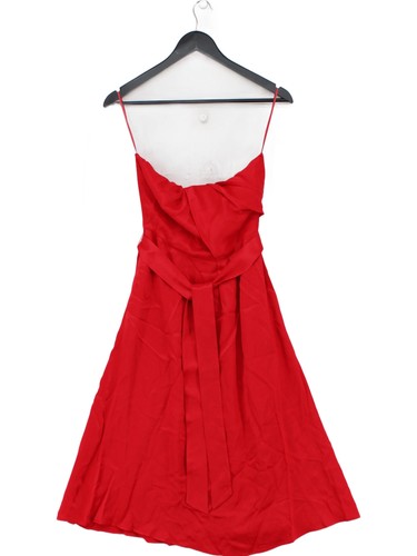Reiss line mini dress - in, red