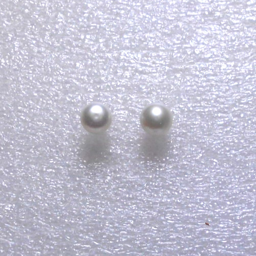 Fresh water pearl - fresh-water,