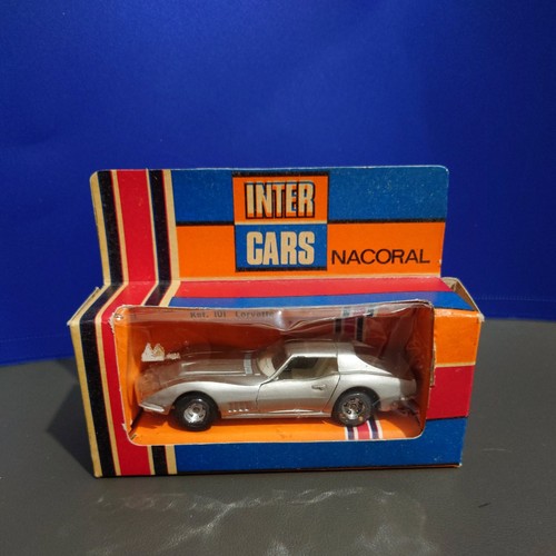 Nacoral inter cars chevrolet - nacoral,