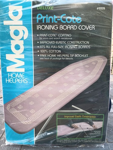 Magla ironing board cover - magla,