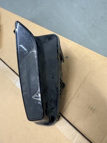Audi left front fog - audi, a3