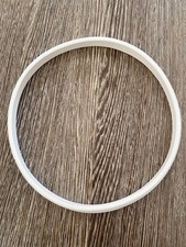 Slush Machine Spare Part Ugolini MINIGEL and MINIGEL PLUS Rear Bowl Gasket