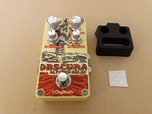 Digitech obscura altered delay - obscura,