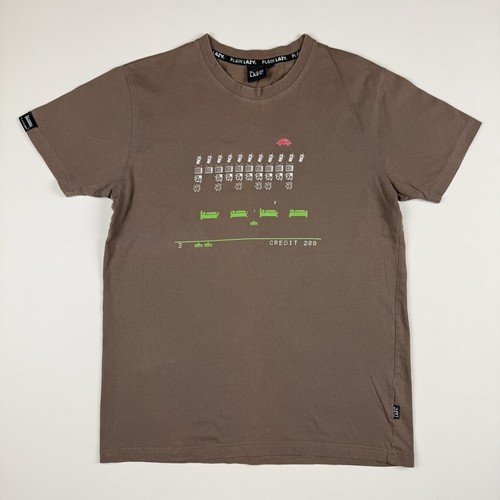 Plain lazy graphic - plain,